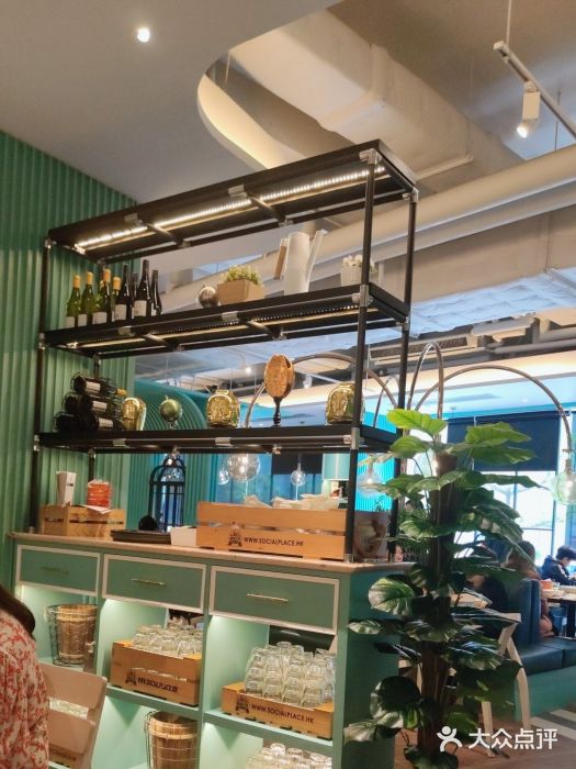 唐宫小聚(荃湾荃新天地店)图片