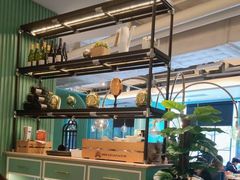-唐宫小聚(荃湾荃新天地店)