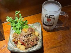 -桂马·日本料理·海胆·海鲜饭·酒场(民主广场店)