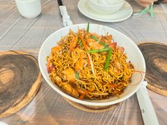 -小时候焗海鲜(鄞州万达店)