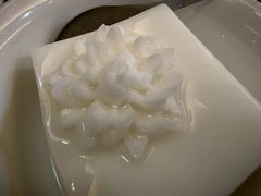 杏仁核豆腐-堂宴·老厦门私房菜(1988仙岳总店)