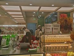 -宝珠奶酪(北京国瑞城购物中心店)