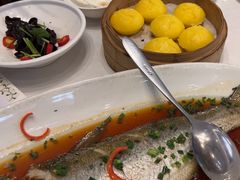 -乾隆美食·本帮菜(黄河路店)