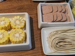 -傣妹火锅(南京东路一店)