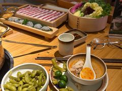 -山海蟹庐·海鲜糟粕醋火锅(慈溪店)
