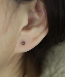 -众刺纹画·纹身·穿孔饰品·海娜定制