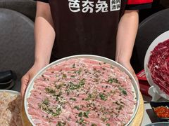 -芭夯兔·兔肉汤锅(新都店)