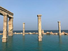 -渔岛海洋度假区