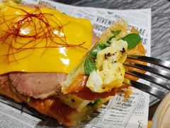 -旧雨咖啡·CoffeeFORU(黄村奥体店)