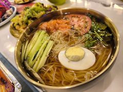 -云鼎·炙火精酿啤酒秘制烧烤(工体店)