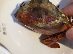 -莲花公园煎蟹(总店)
