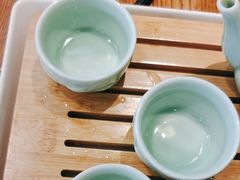 -如轩·海鲜砂锅粥·潮汕菜(海珠店)
