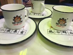 -XiaoJunGan Hotpot 钢管厂五区小郡肝火锅串串香