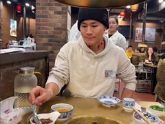 -牛街清真满恒記(平安里西大街店)