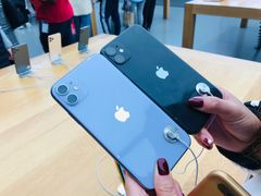 -Apple零售店(成都太古里店)