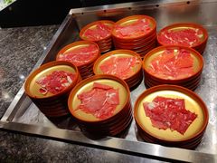 -星伦多自助料理·涮烤一体(虹悦城店)