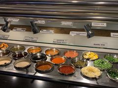 -蜀九香火锅店(9 Spices)