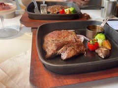 -牛扒先生·厚切雪花牛扒西餐厅(北京路禺山路店)