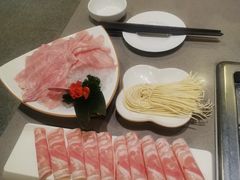 -海底捞火锅(雄峰城店)