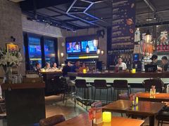 -京A Taproom·精酿餐吧(CBD店)