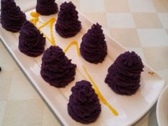 紫薯-上海大饭堂(光大店)