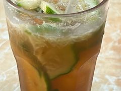 -渔记茶餐厅(渔村店)