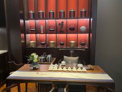 -海派悦庭·海胆烧麦·新融合菜(凯德广场店)