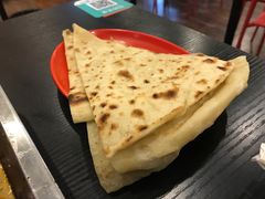 烙饼-卤煮老北京酱肉馆