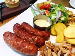 -HELLO MUSAE 拾光缪斯餐厅·纯正希腊风味(苏州中心店)