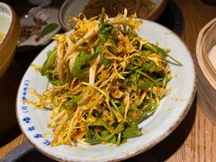 春擂山野菜-吃饭皇帝大土家民族菜(正大广场店)