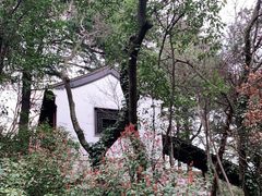 -宝岩生态观光园