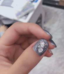 -莉娜美睫·穿戴甲