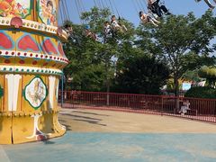 -华夏文旅海洋公园