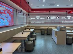 -琴岛顺天馄饨(崂山金鼎店)