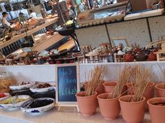 -BLD西餐厅(成都首座万丽酒店)