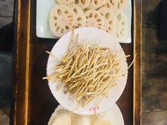 -红鼎坊·老成都火锅(新南门店)