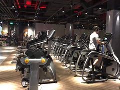 -威尔仕健身(杭州万象城店)