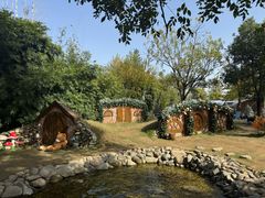 -HERRE·FARM 赫尔露营农场·团建聚会包场