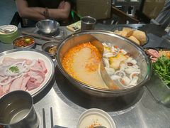 -椰庭·椰子鸡·创意玩家(晶耀前滩店)
