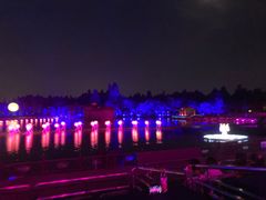 -印象西湖·最忆是杭州实景演出