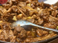 -甘家界牌柠檬鸭(青山店)