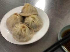 -汪家馄饨(集庆路店)