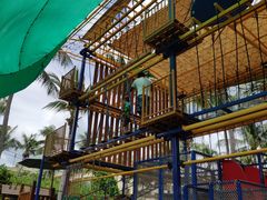 -三亚亚龙湾天域度假酒店