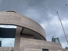 -上海博物馆(人民广场馆)