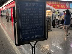 -杨高南路(地铁站)