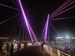 -映月湖中央公园