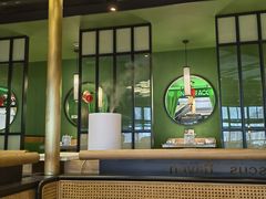 -辛香汇·现炒川菜(淮海路百盛店)