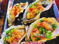 -壮壮馋嘴蛙(商业餐饮文化一条街店)