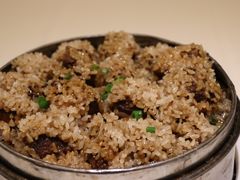 荷香糯米排骨-金春禧(世茂国际广场店)
