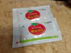 番茄酱-德克士(北大街店)